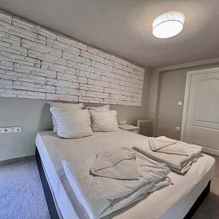 Villa Just House Varna Exterior foto