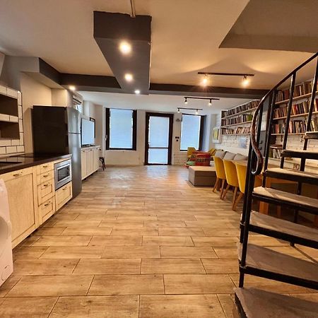 Villa Just House Varna Exterior foto